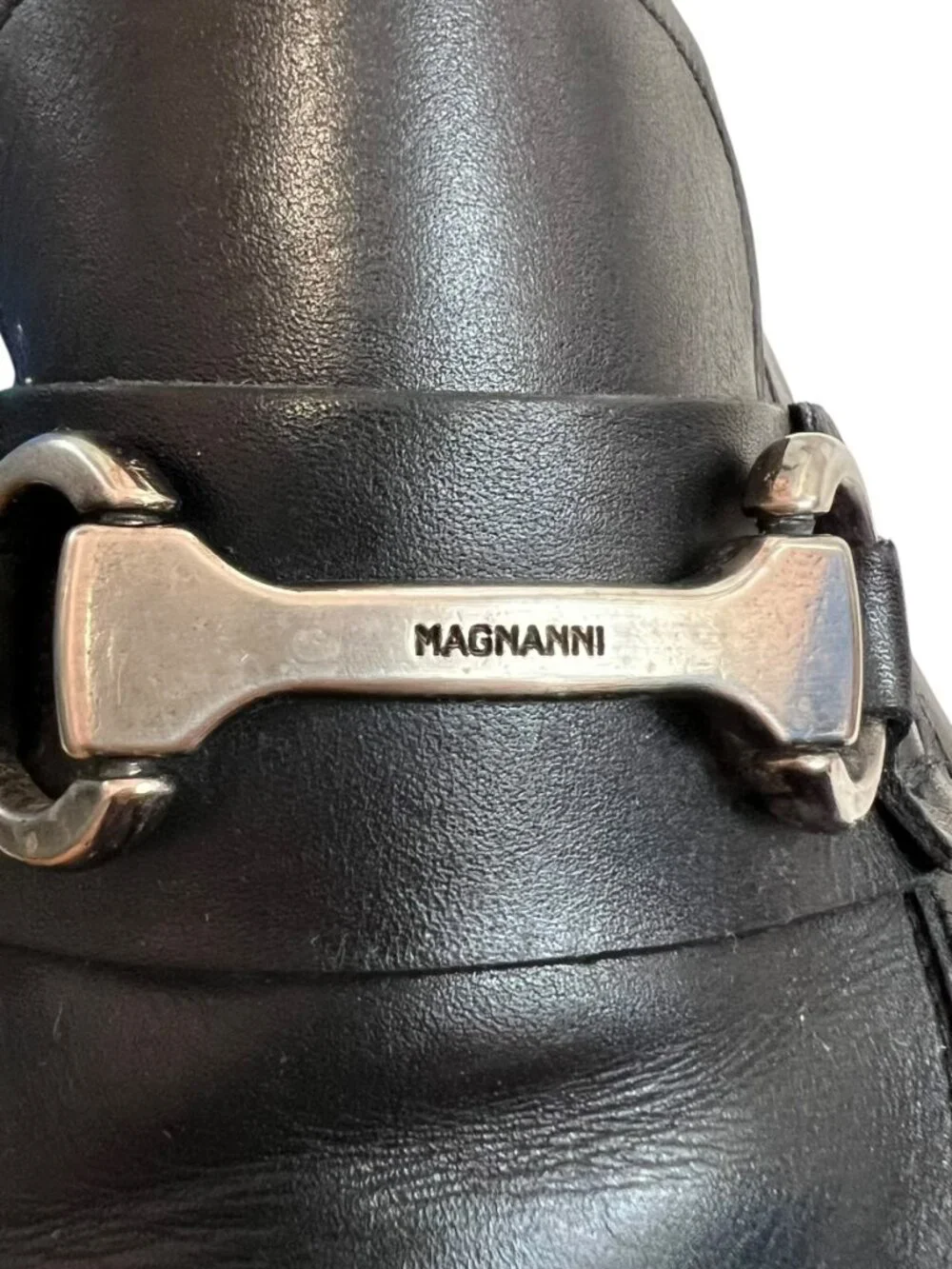 Magnanni rafa preowned